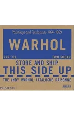 The Andy Warhol Catalogue Raisonne