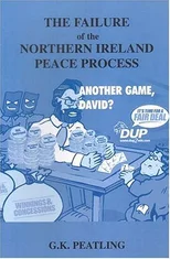 Failure of the Northern Ireland Peace Process