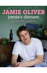 Jamie's Dinners