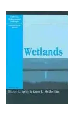 Wetlands