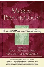Moral Psychology