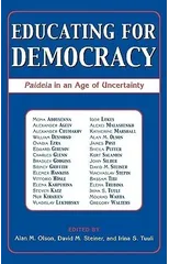 Educating for Democracy