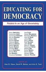 Educating for Democracy
