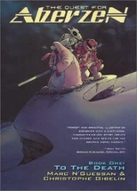 The Quest for Aberzen