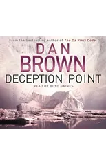 Deception Point (Audio)