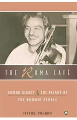 The Roma Cafe