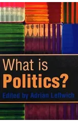 What is Politics?
