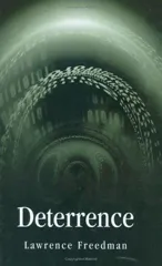 Deterrence