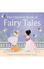 Book of Fairy Tales
