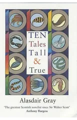 Ten Tales Tall and True