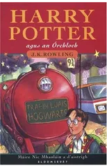 Harry Potter and the Philosopher's Stone