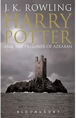 Harry Potter and the Prisoner of Azkaban