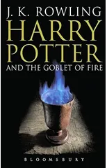Harry Potter and the Goblet of Fire