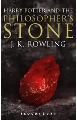 Harry Potter and the Philosopher's Stone