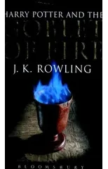 Harry Potter and the Goblet of Fire