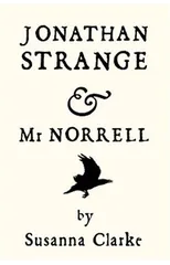 Jonathan Strange and Mr Norrell