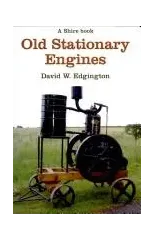 Old Stationary Engines