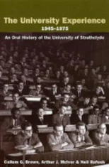 The University Experience 1945-1975