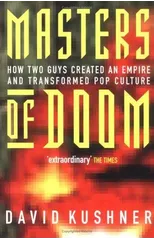 Masters Of Doom
