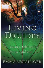 Living Druidry