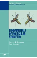 Fundamentals of Molecular Symmetry