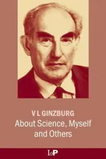 About Science, Myself and Others