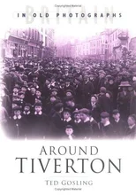 Around Tiverton