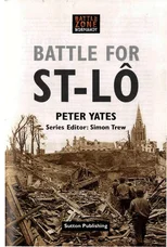 Battle Zone Normandy