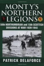 Monty's Northern Legions