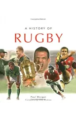 A History of Rugby