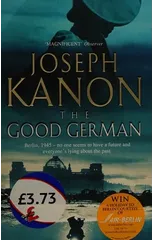 The Good German