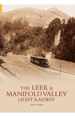 Leek and Manifold Valley Light Railway