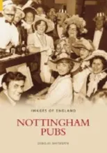 Nottingham Pubs