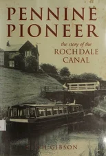 Pennine Pioneer