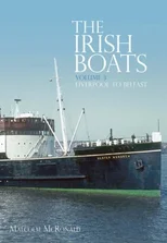 The Irish Boats Volume 3