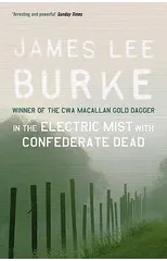 In the Electric Mist With Confederate Dead