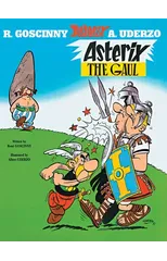 Asterix