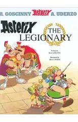 Asterix