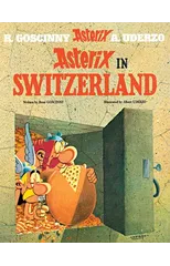 Asterix