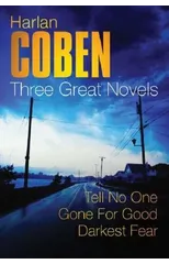 Three Great Novels 2