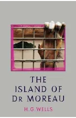 The Island of Doctor Moreau