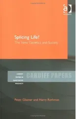 Splicing Life?