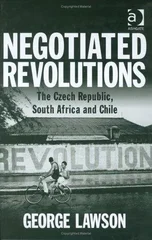 Negotiated Revolutions