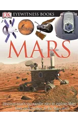 DK EYEWITNESS BOOKS MARS