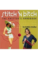 Stitch 'n Bitch