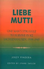 Liebe Mutti