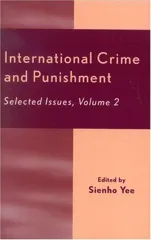 International Crime and Punishment