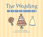 The Wedding Countdown Book and Clock