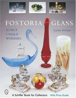 Fostoria Glass