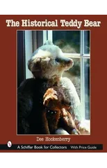 The Historical Teddy Bear